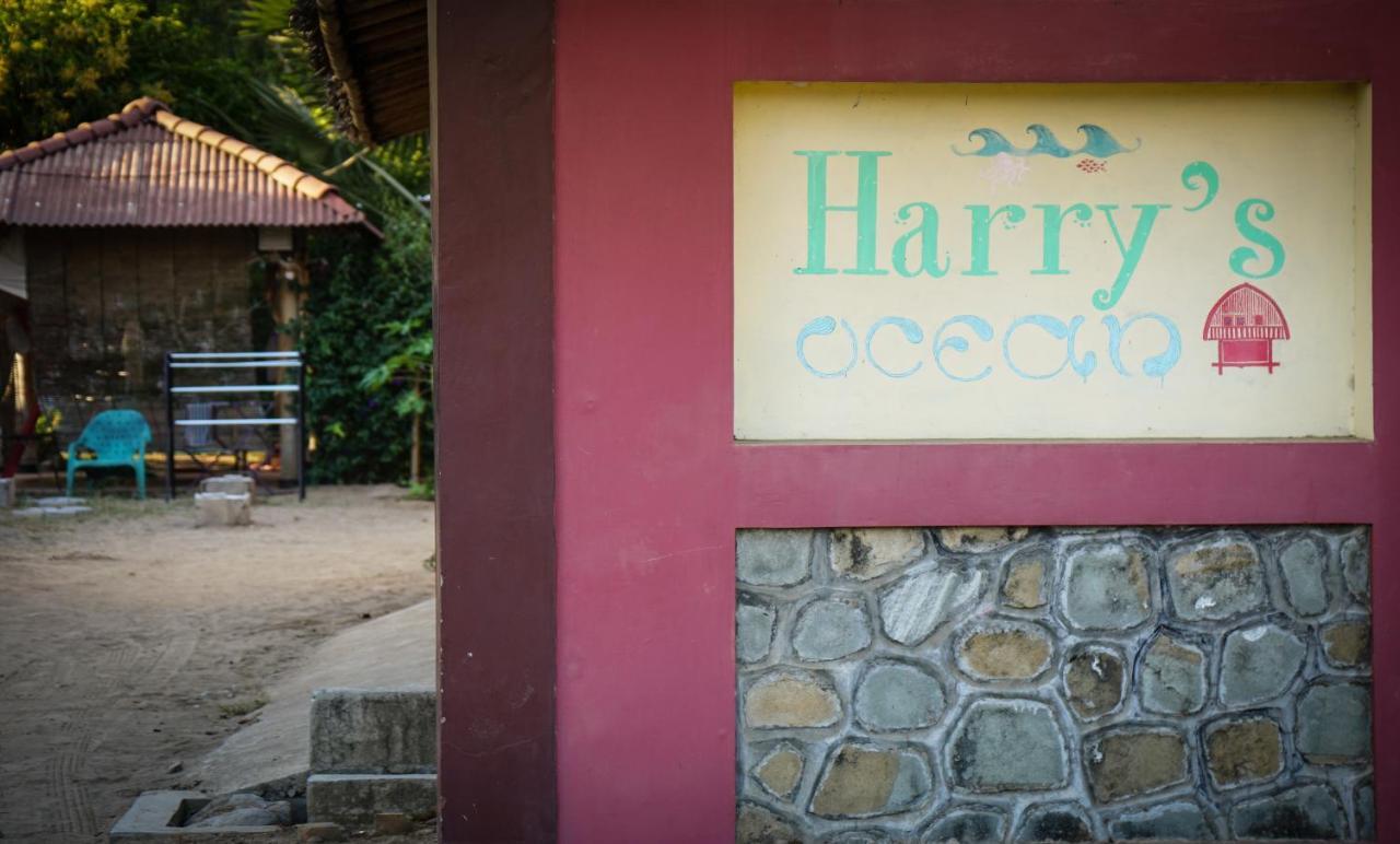 Harry'S Ocean House Pacitan Διαμέρισμα Εξωτερικό φωτογραφία