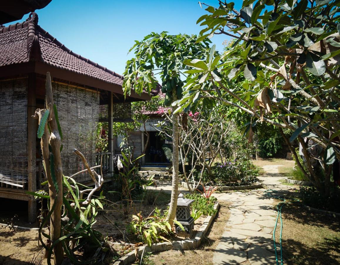 Harry'S Ocean House Pacitan Διαμέρισμα Εξωτερικό φωτογραφία